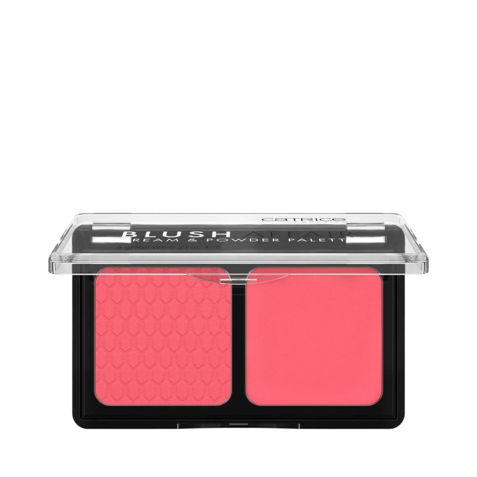Blusher-Catrice-Blush Affair Cream & Powder Palette-010-Stunning Strawberry-F-6G