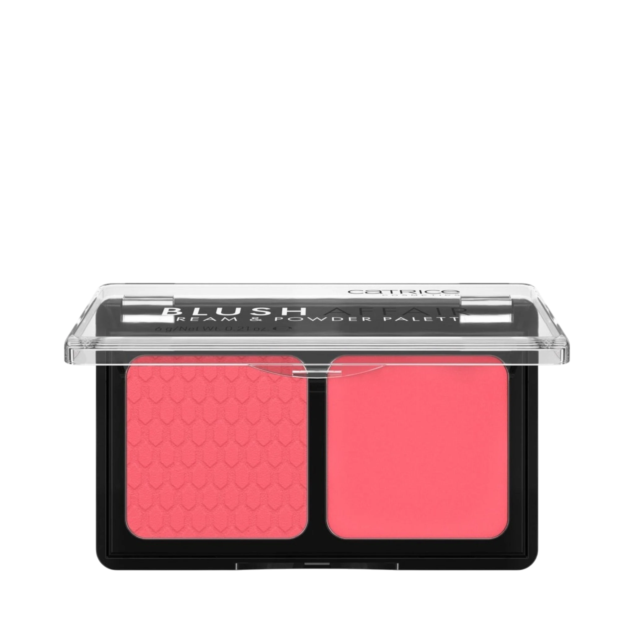 Blusher-Catrice-Blush Affair Cream & Powder Palette-010-Stunning Strawberry-F-6G