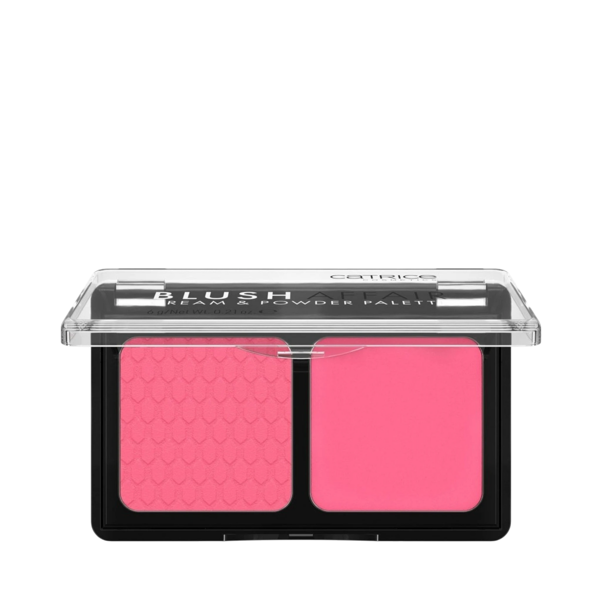 Blusher-Catrice-Blush Affair Cream & Powder Palette-020-Pleasing Pink-F-6G