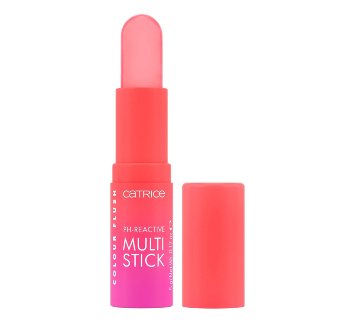 Blush Stick-Catrice-Colour Flush pH-Reactive Multi Stick-010-Pretty In Pink-F-5G