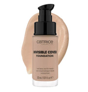 Foundation-Catrice-Invisible Cover Foundation-020N-Neutral-F-30ML