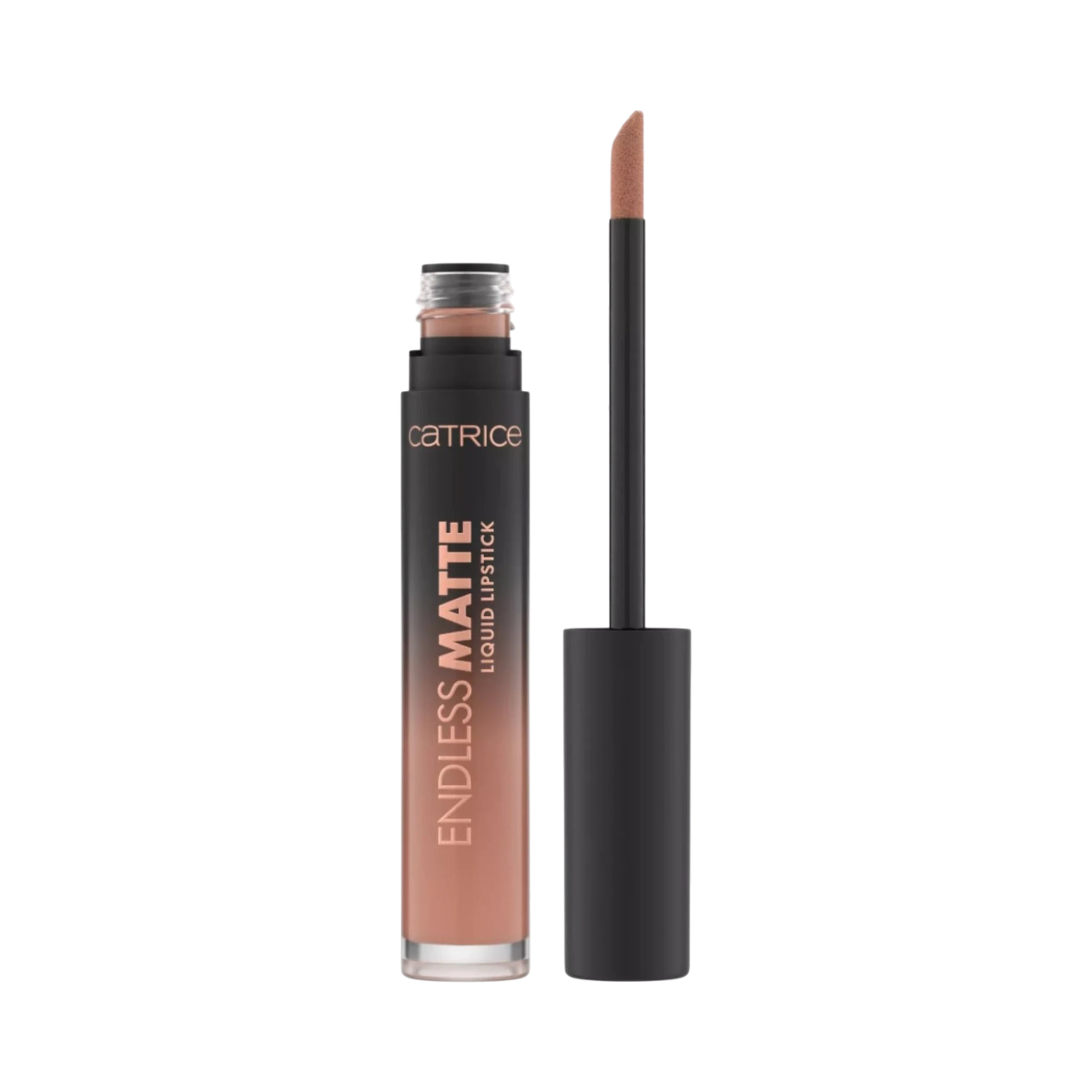 Endless Matte Liquid Lipstick