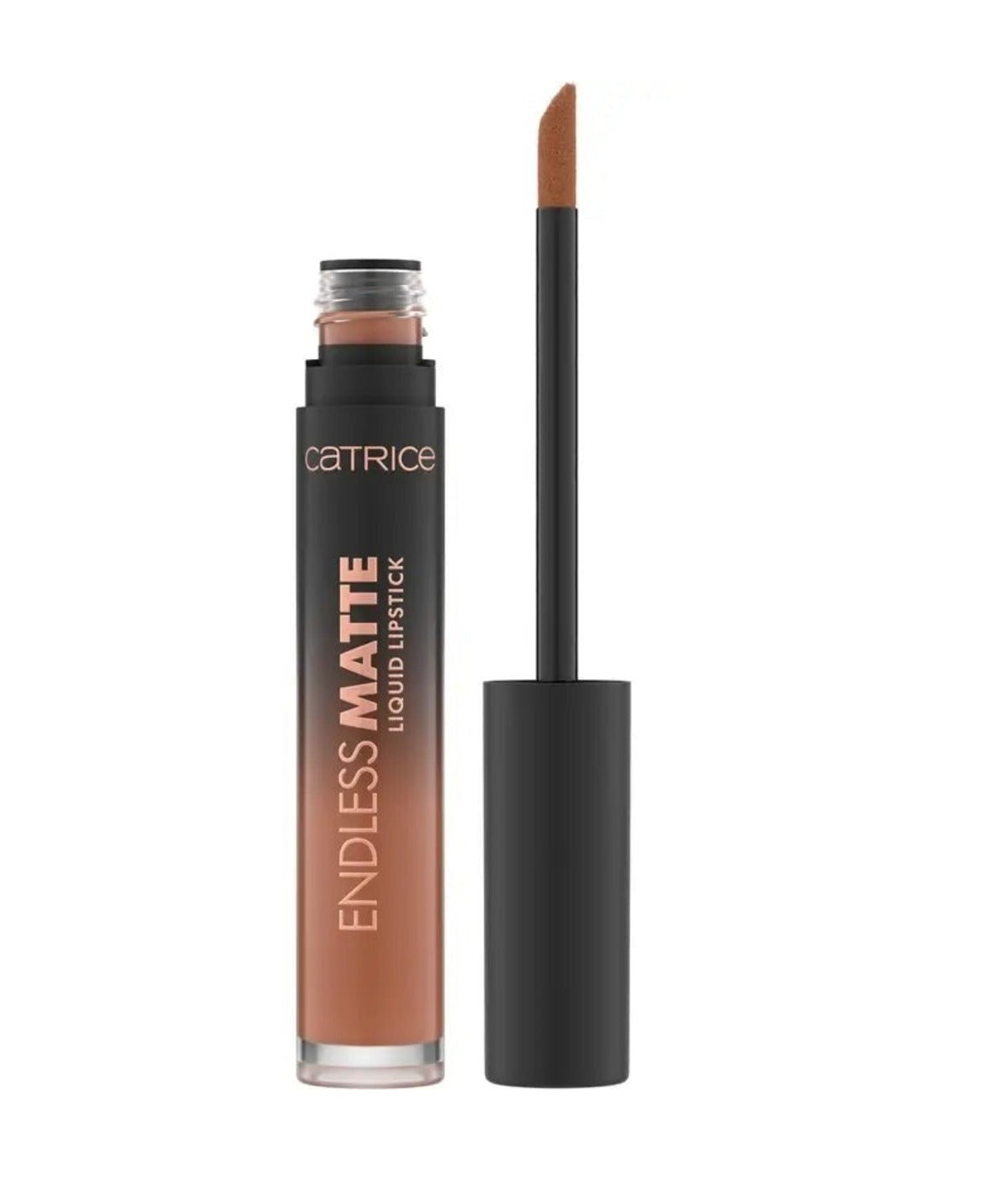Endless Matte Liquid Lipstick