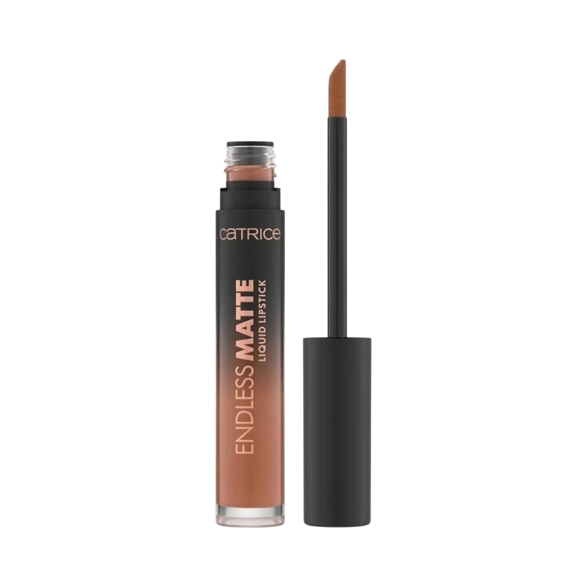 Endless Matte Liquid Lipstick