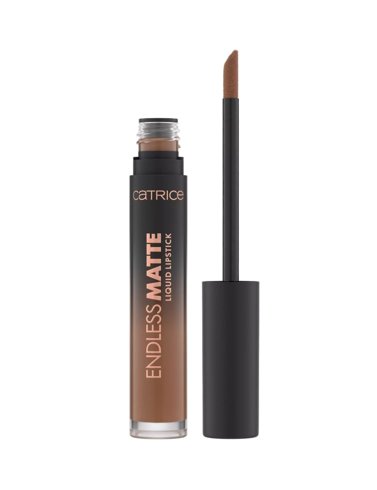 Endless Matte Liquid Lipstick