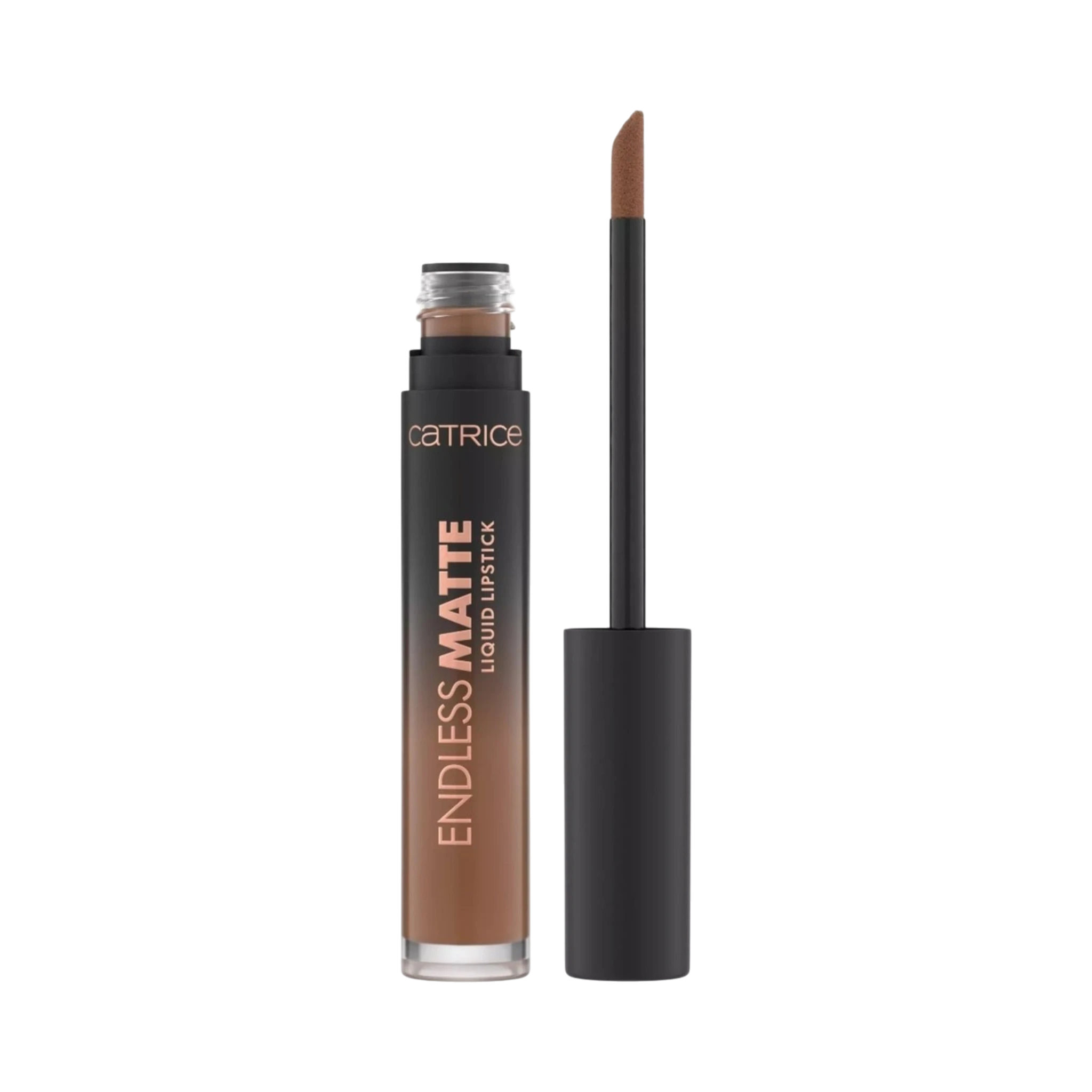 Endless Matte Liquid Lipstick