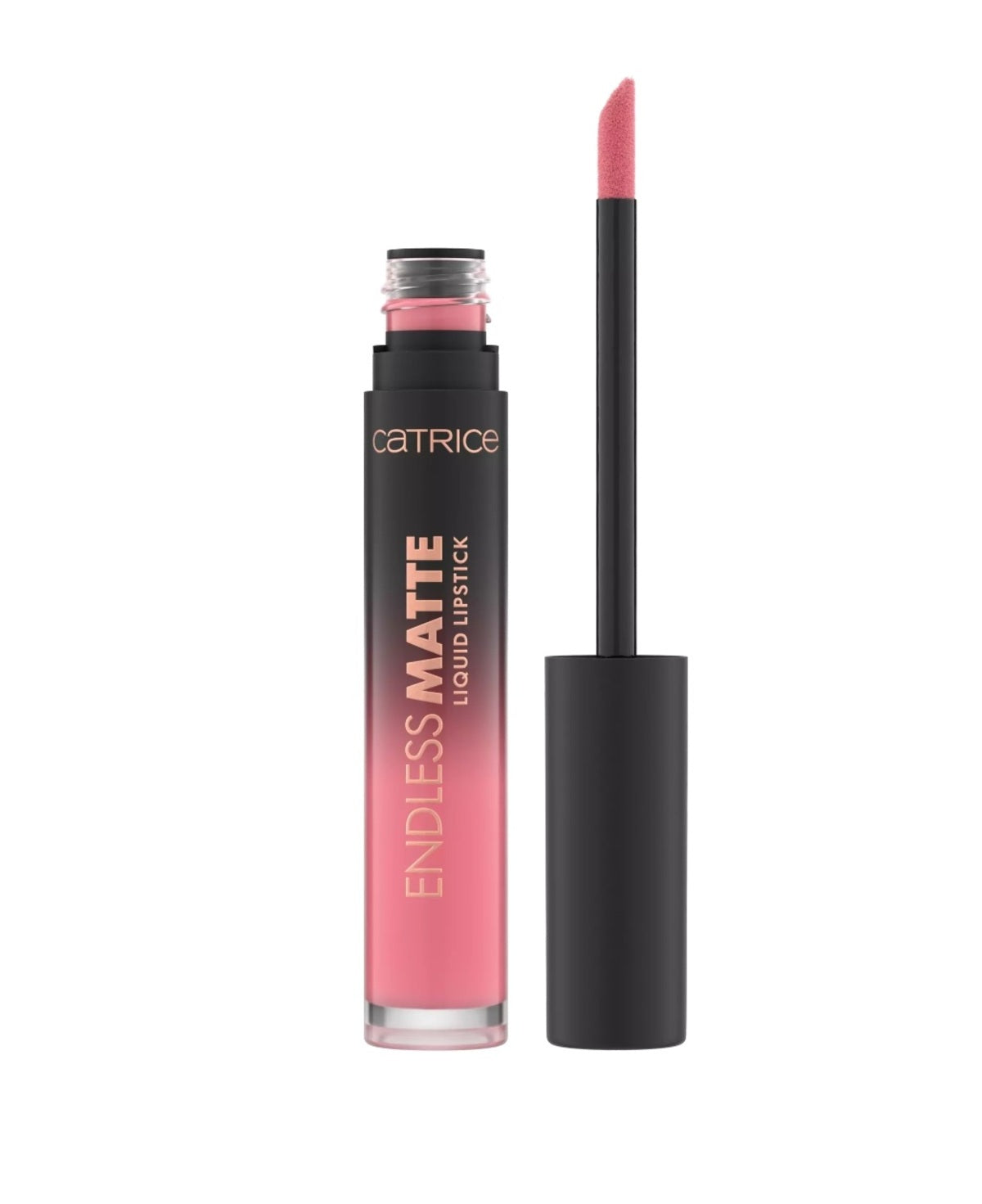Endless Matte Liquid Lipstick