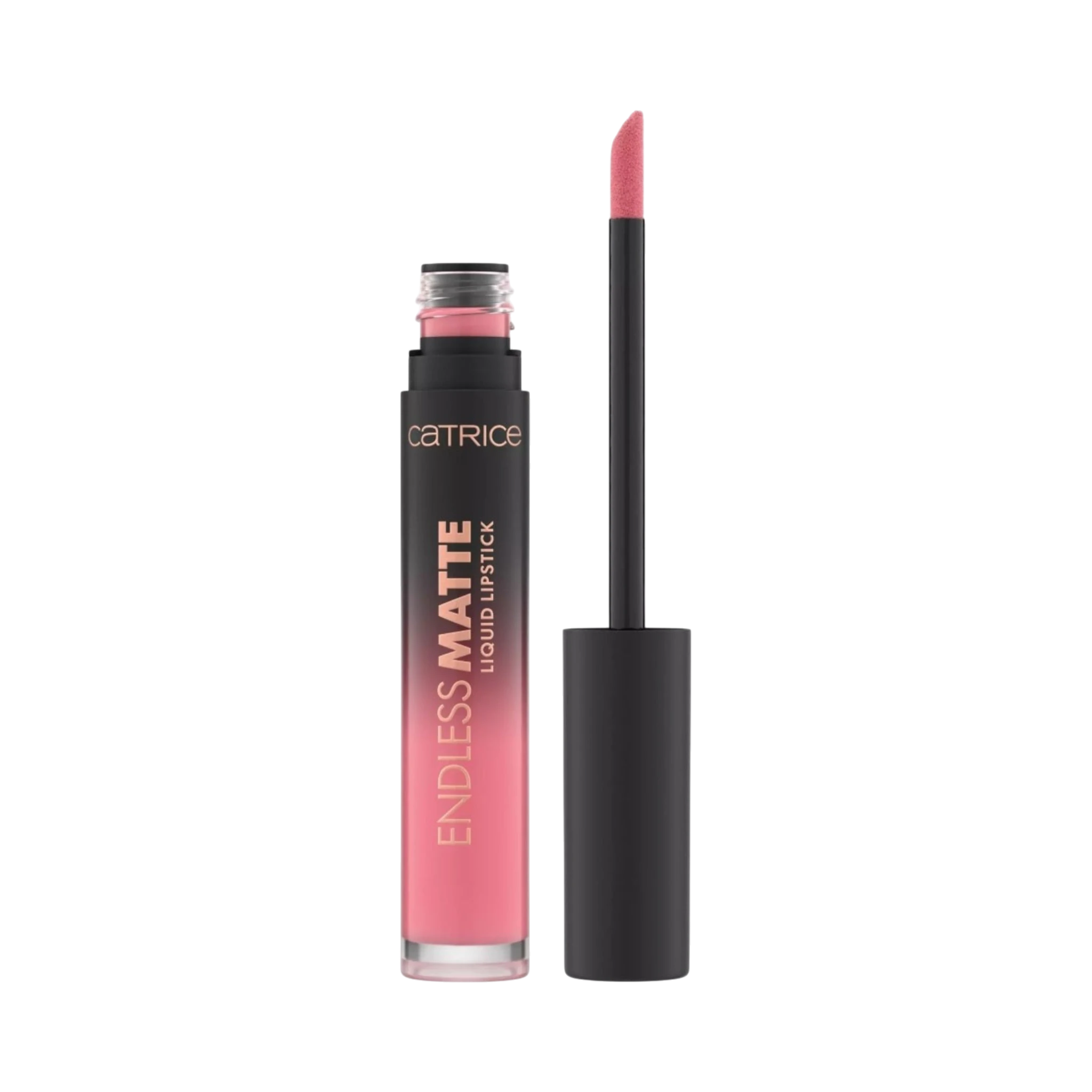 Endless Matte Liquid Lipstick