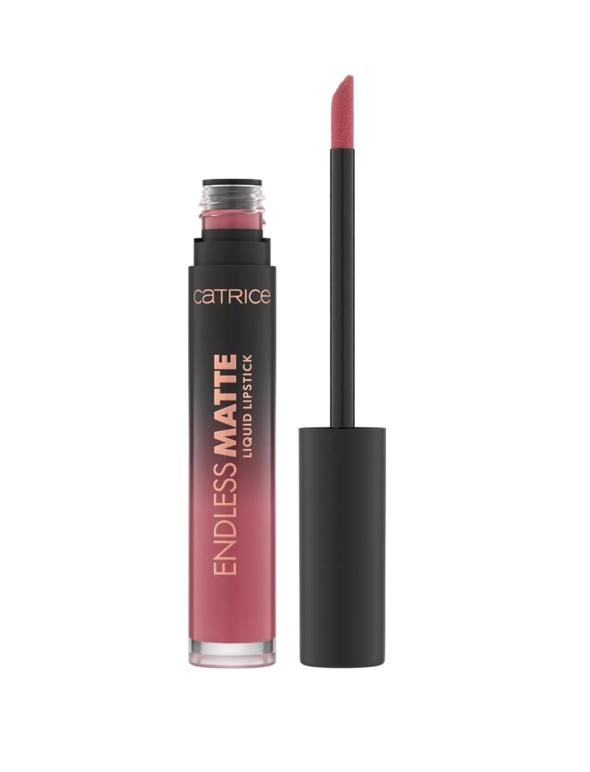 Endless Matte Liquid Lipstick