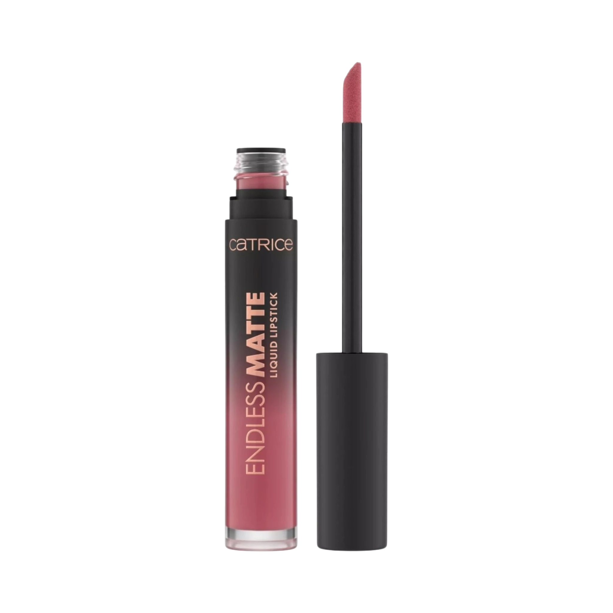 Endless Matte Liquid Lipstick