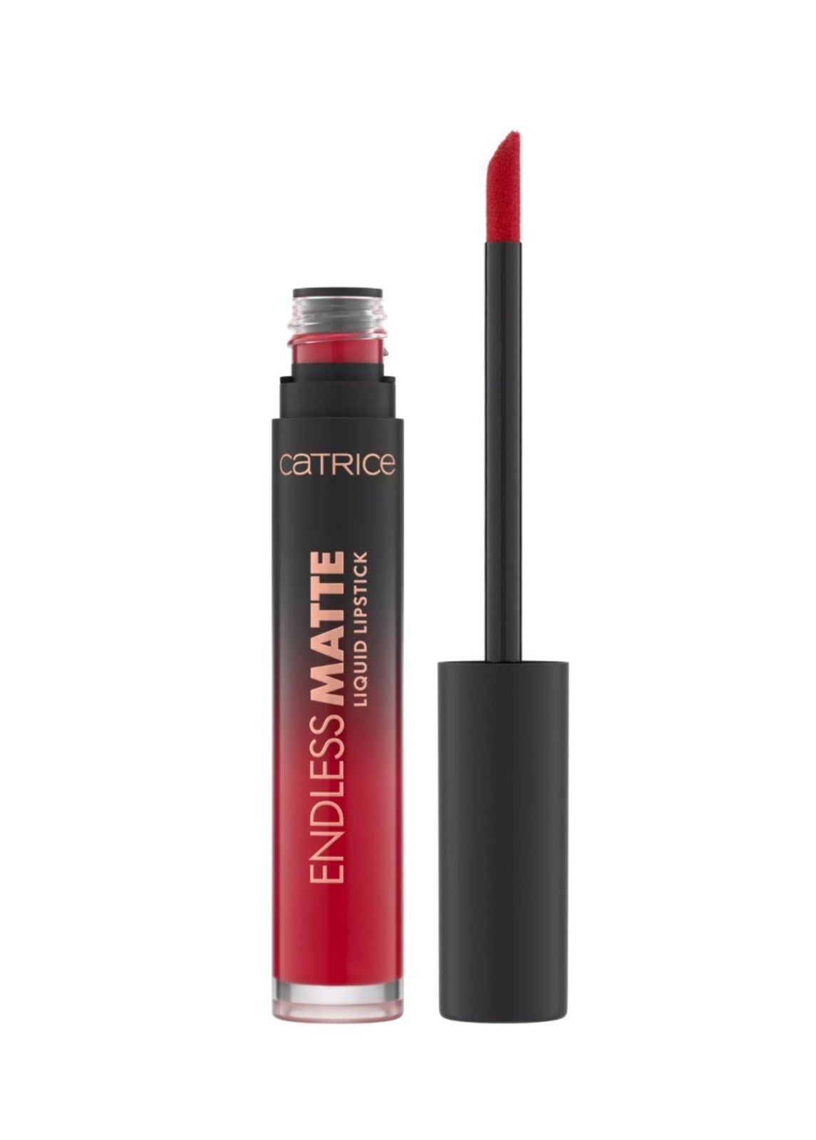 Endless Matte Liquid Lipstick