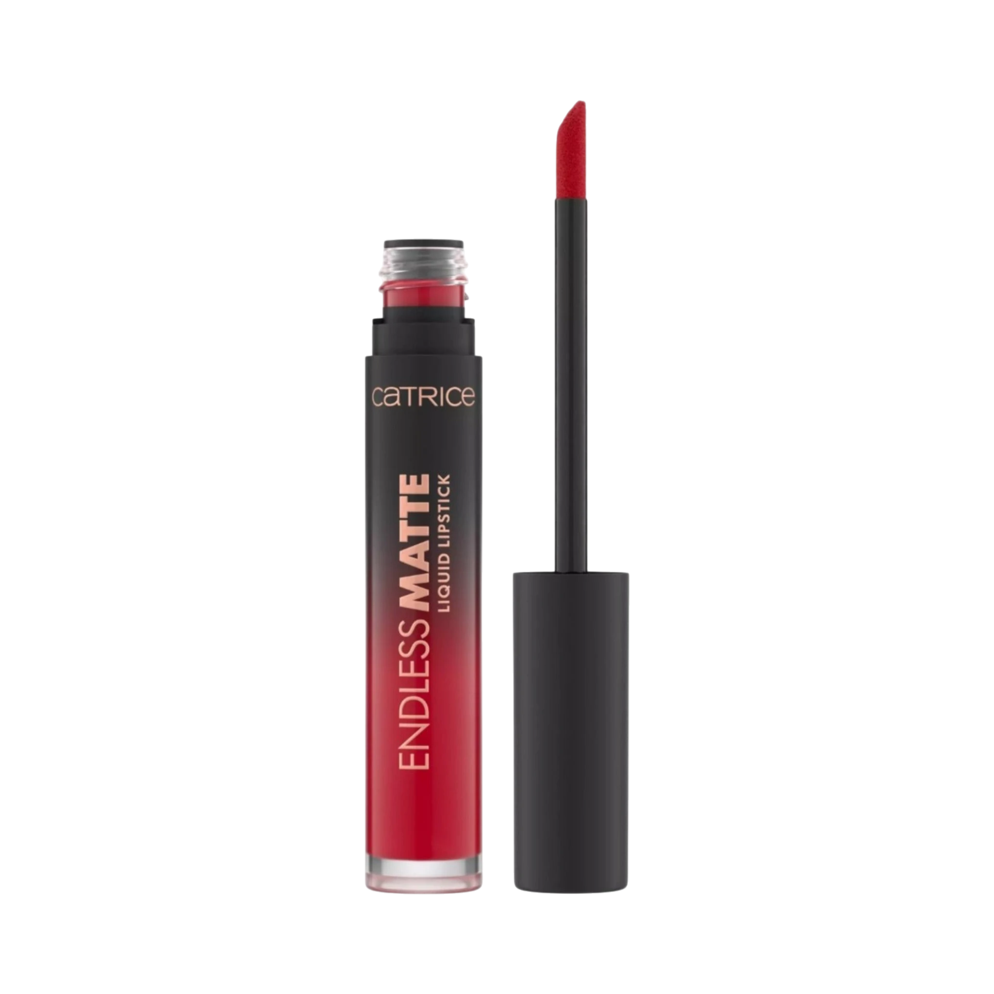 Endless Matte Liquid Lipstick