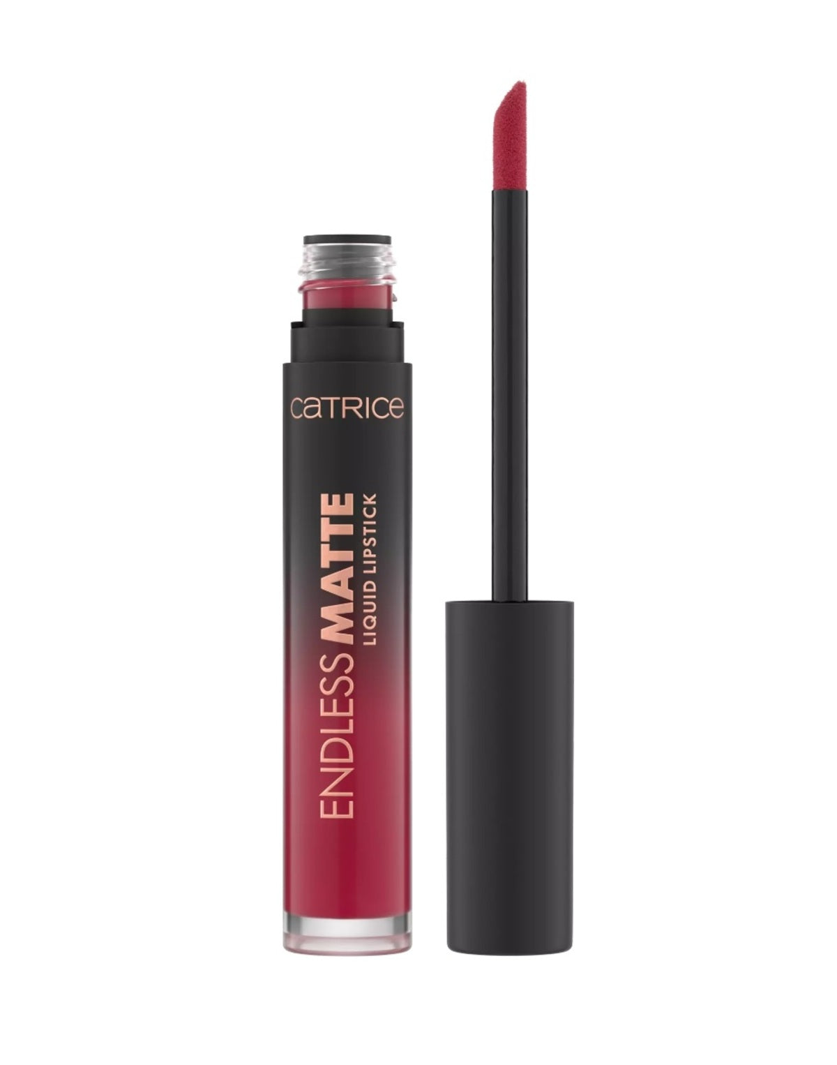 Endless Matte Liquid Lipstick