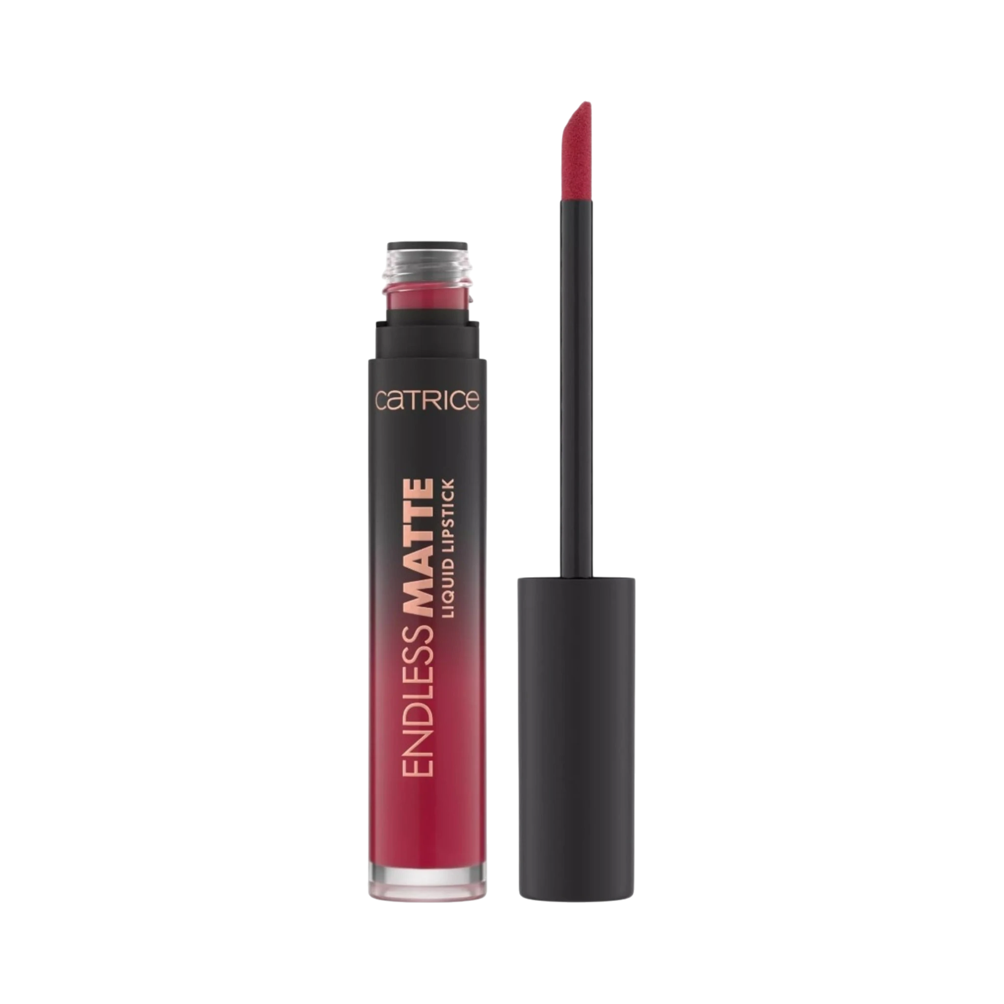 Endless Matte Liquid Lipstick