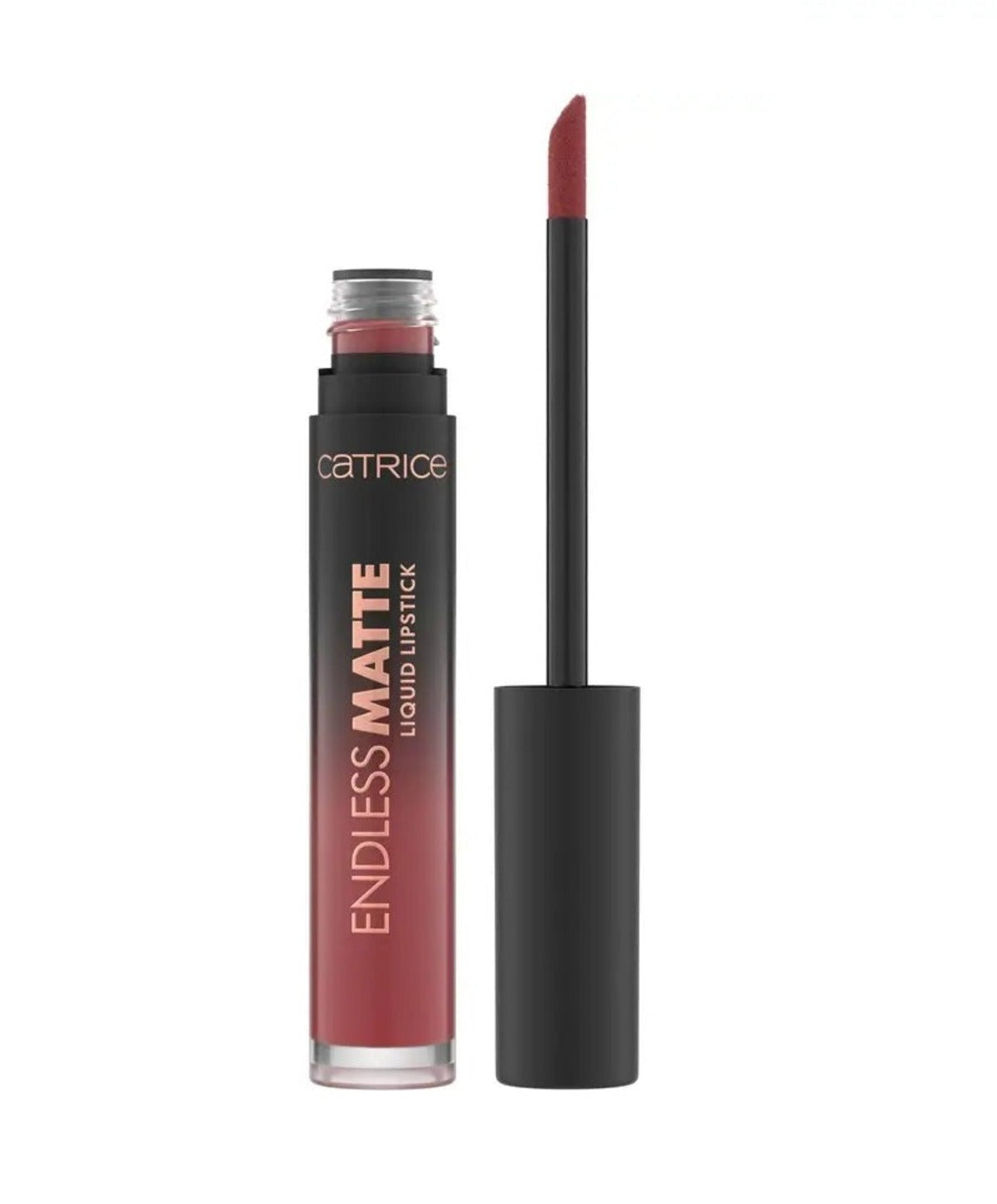 Endless Matte Liquid Lipstick