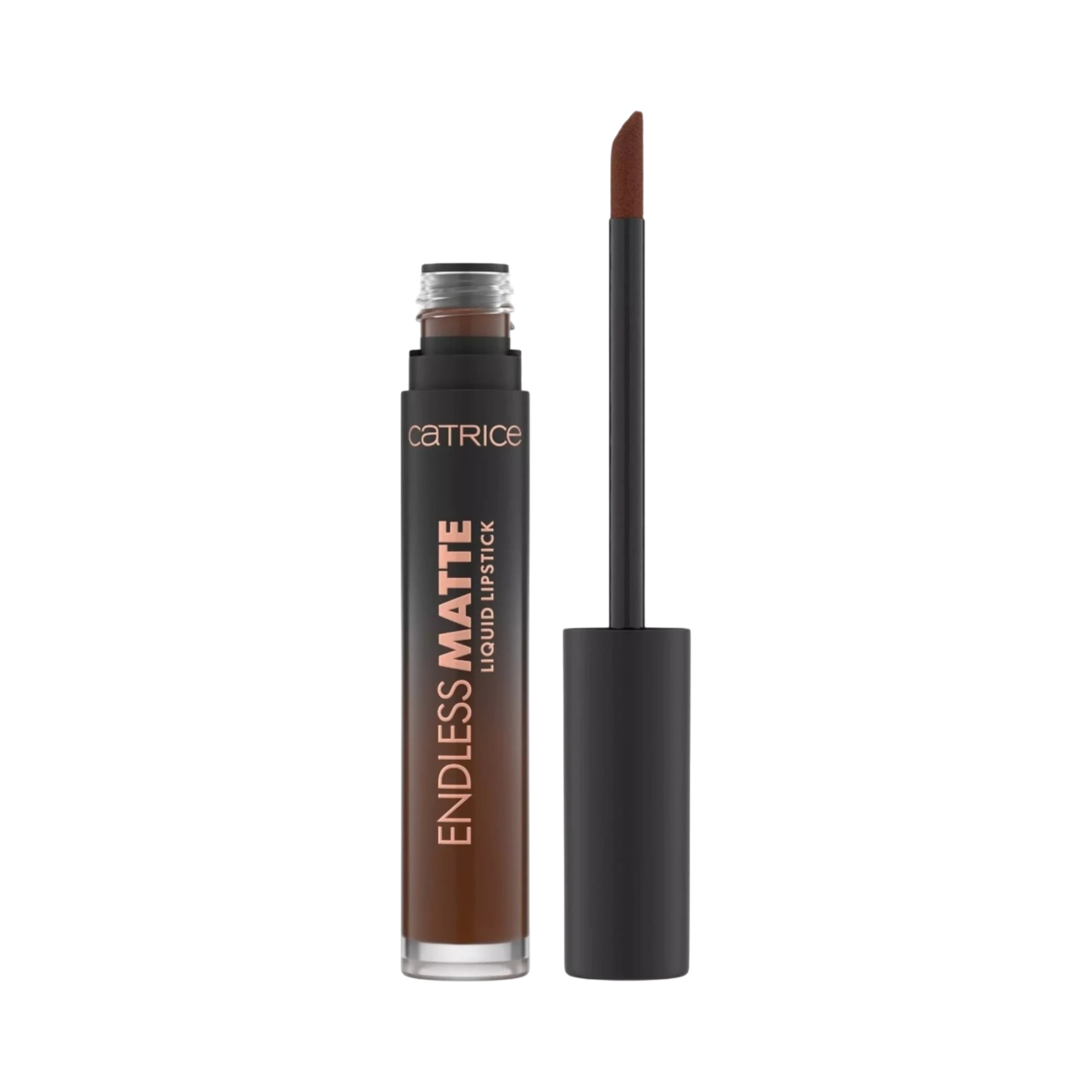 Endless Matte Liquid Lipstick