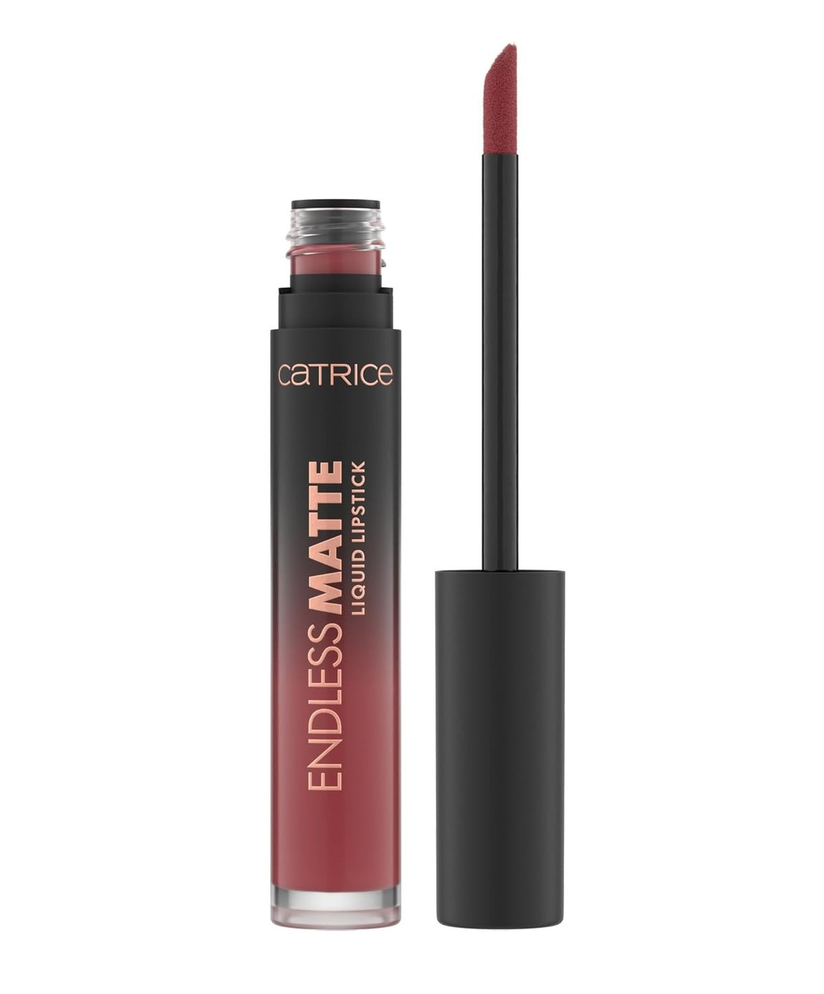 Endless Matte Liquid Lipstick