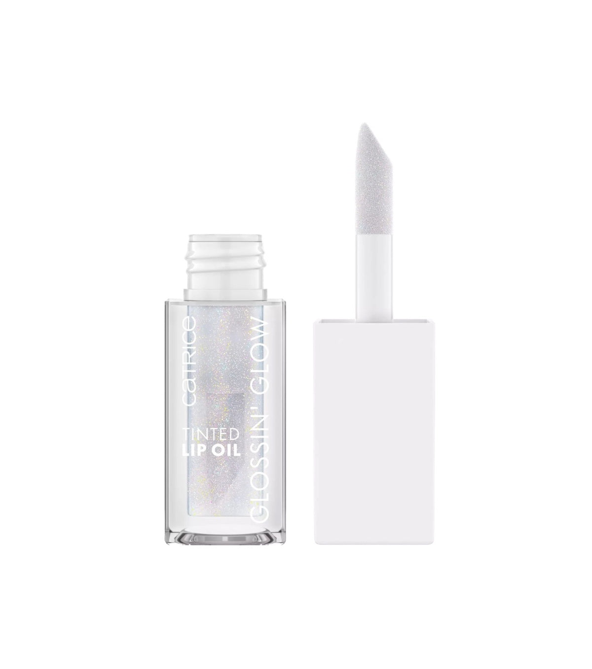 Glossin' Glow Tinted Lip Oil