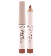Lip Liner-Catrice-Creamy Nudes Lip Pen-010-Mocha Me Happy-F-1.2G