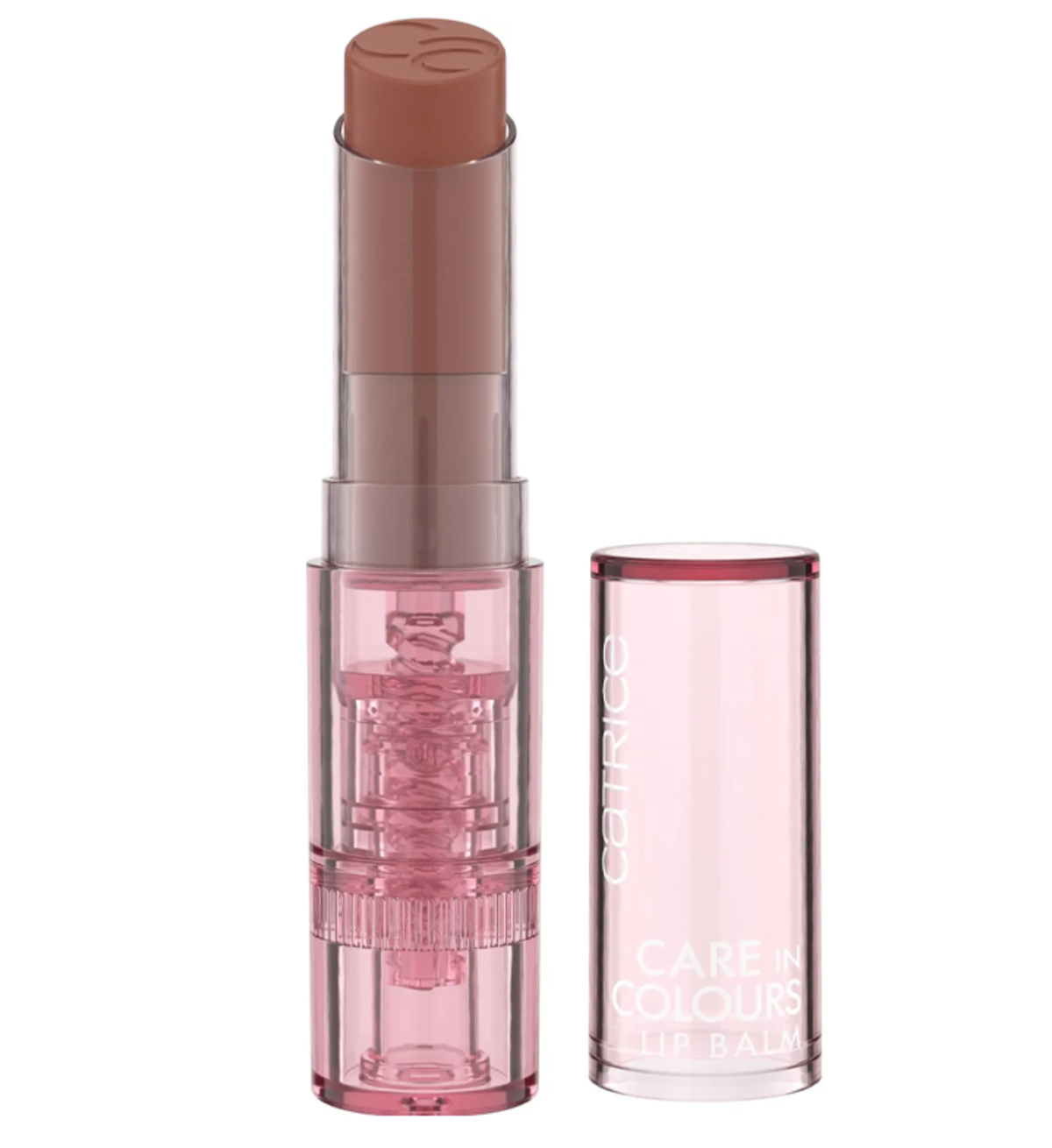 Lip Balm-Catrice-Care In Colours Lip Balm-060-Half Baked Cookies-F-3G