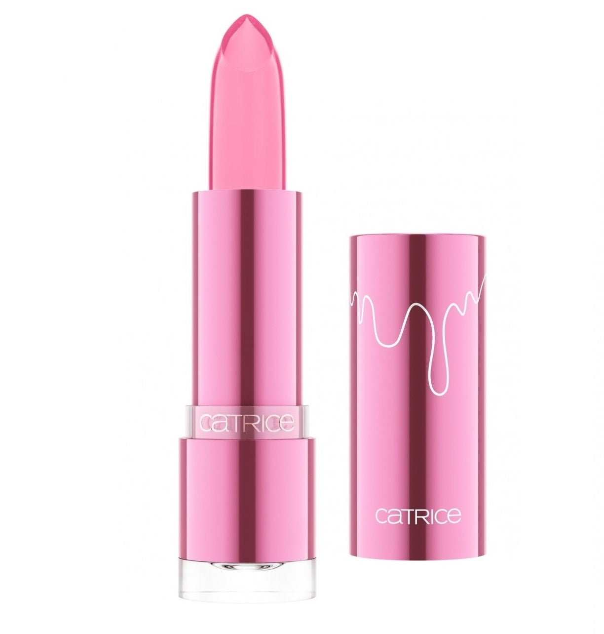 Lip Balm-Catrice-Soft Glaze Glow Lip Balm-010-Jelly Drippin'-F-3.5G