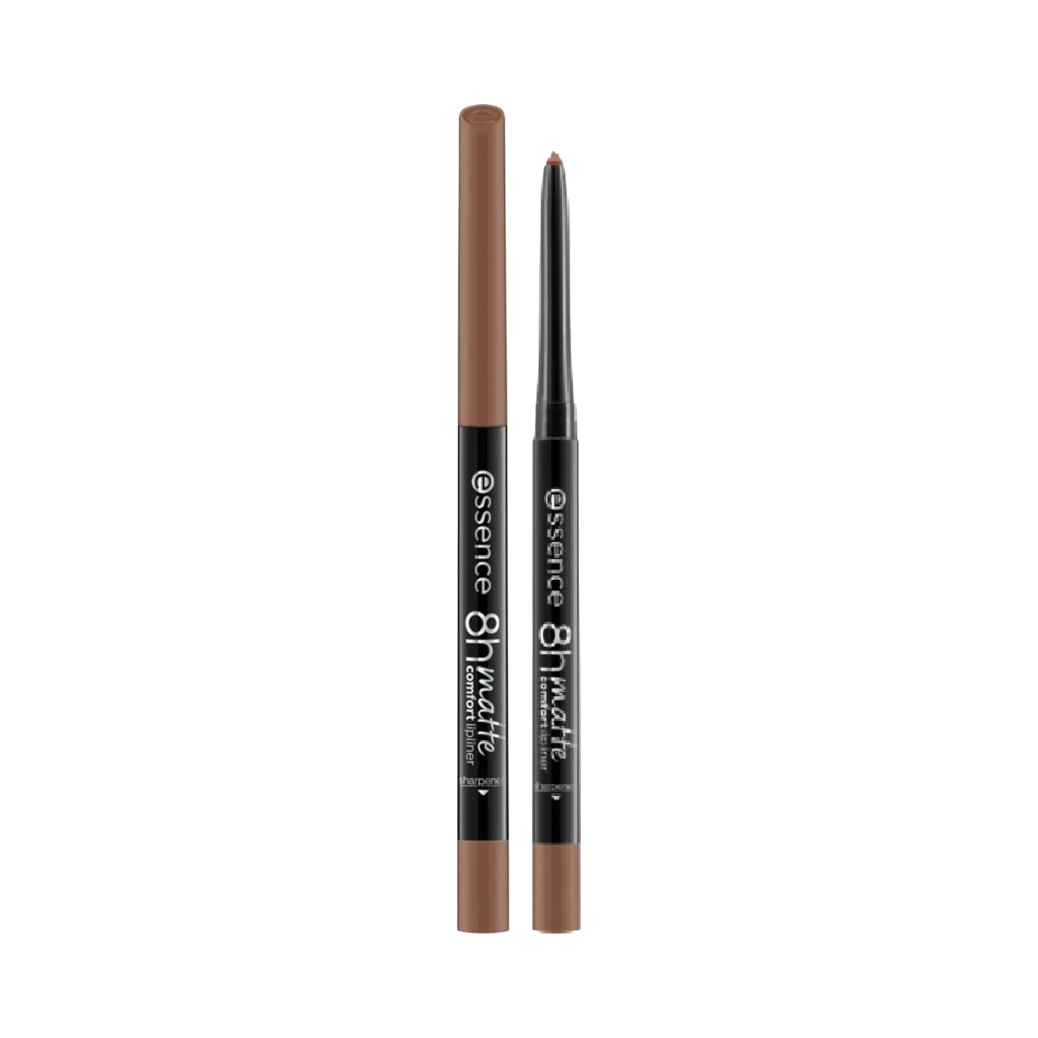 Lip Liner-Essence-8H Matte Comfort Lipliner-10-THE Perfect Shade-F-0.3G