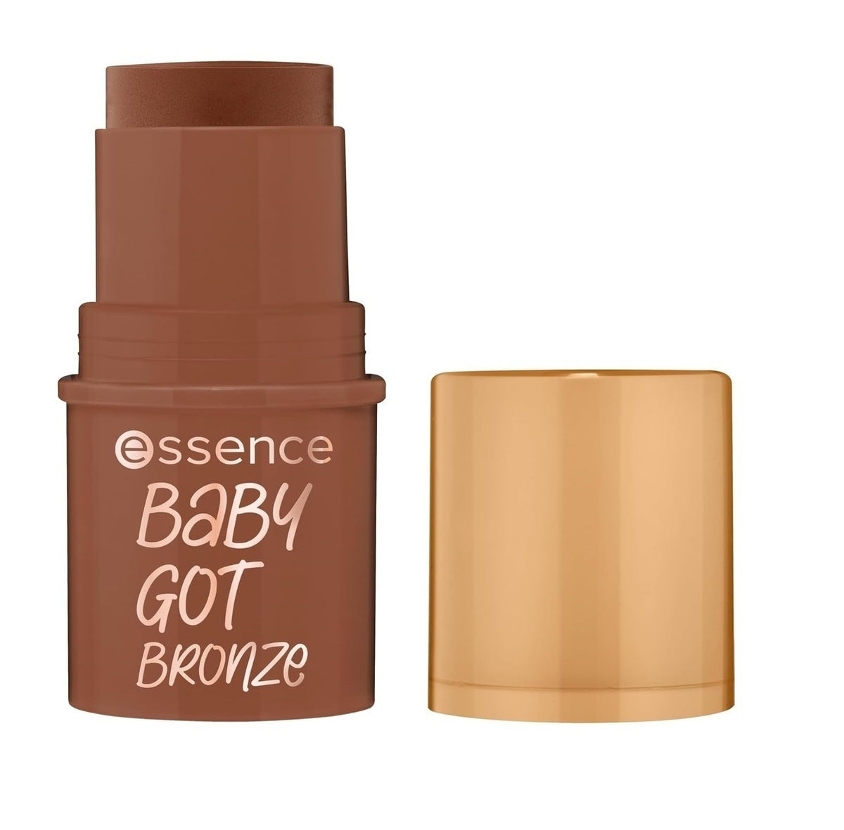 Bronzer-Essence-BABY GOT BRONZE Bronzing Stick-40-Hazelnut Hug-F-5.5G