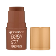 Bronzer-Essence-BABY GOT BRONZE Bronzing Stick-40-Hazelnut Hug-F-5.5G