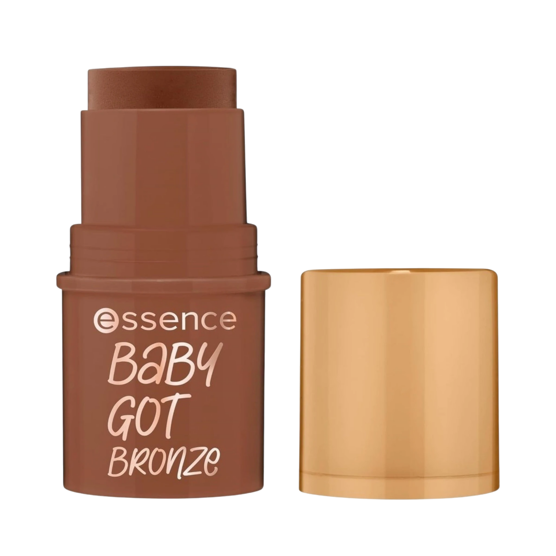 Bronzer-Essence-BABY GOT BRONZE Bronzing Stick-40-Hazelnut Hug-F-5.5G