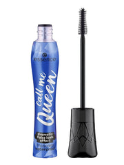 Mascara-Essence-Call Me Queen Dramatic False Lash Effect Mascara Waterproof-F-11.5ML