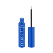 Eyeliner-Essence-COLOUR it! Liquid Eyeliner-01-Royal Blue-F-3ML