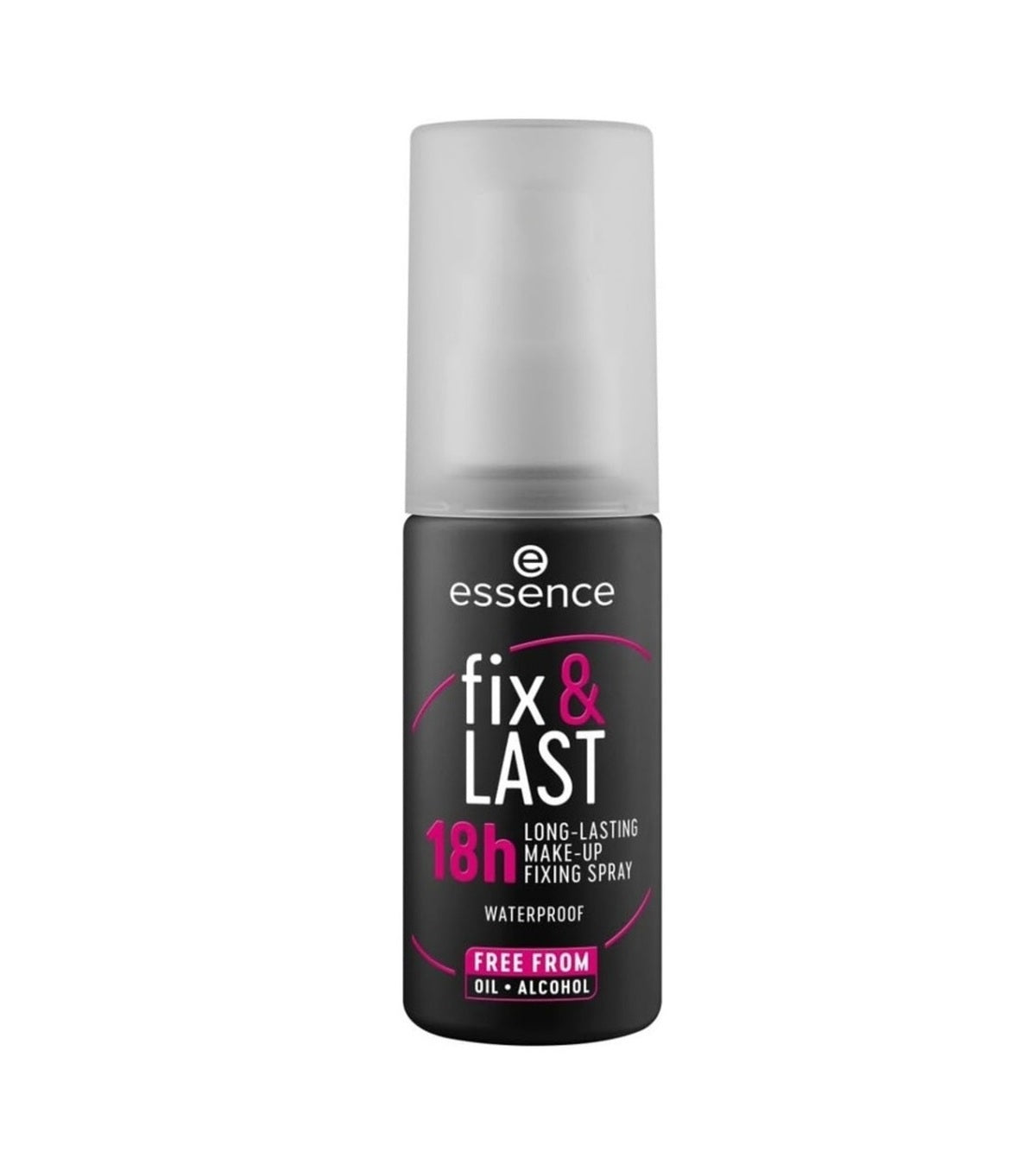 Makeup Fixing Spray-Essence-Fix & Last 18H Long-Lasting Make-Up Fixing Spray-F-50ML