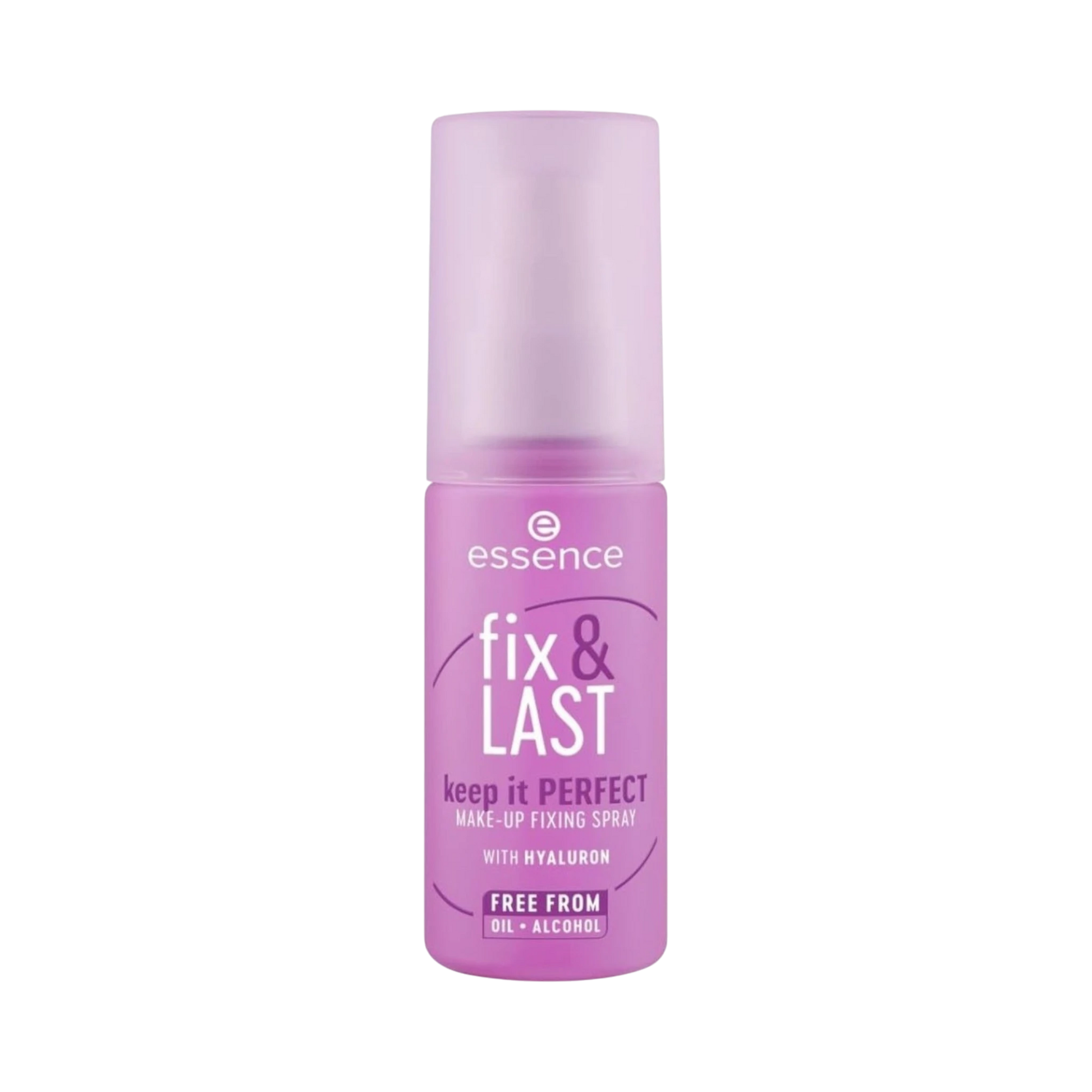 Makeup Fixing Spray-Essence-Fix & Last Keep It Perfect Make-Up Fixing Spray-F-50ML