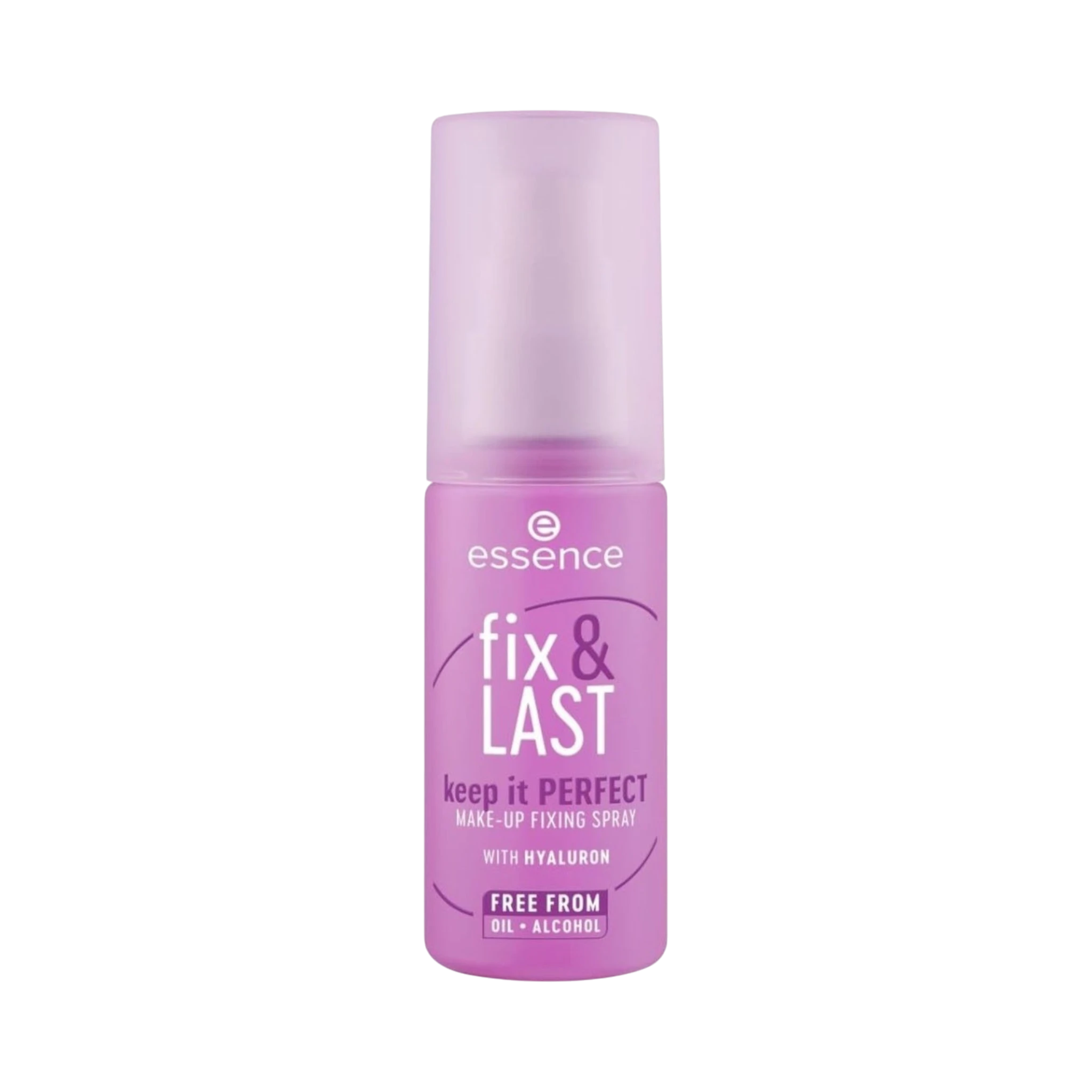Makeup Fixing Spray-Essence-Fix & Last Keep It Perfect Make-Up Fixing Spray-F-50ML