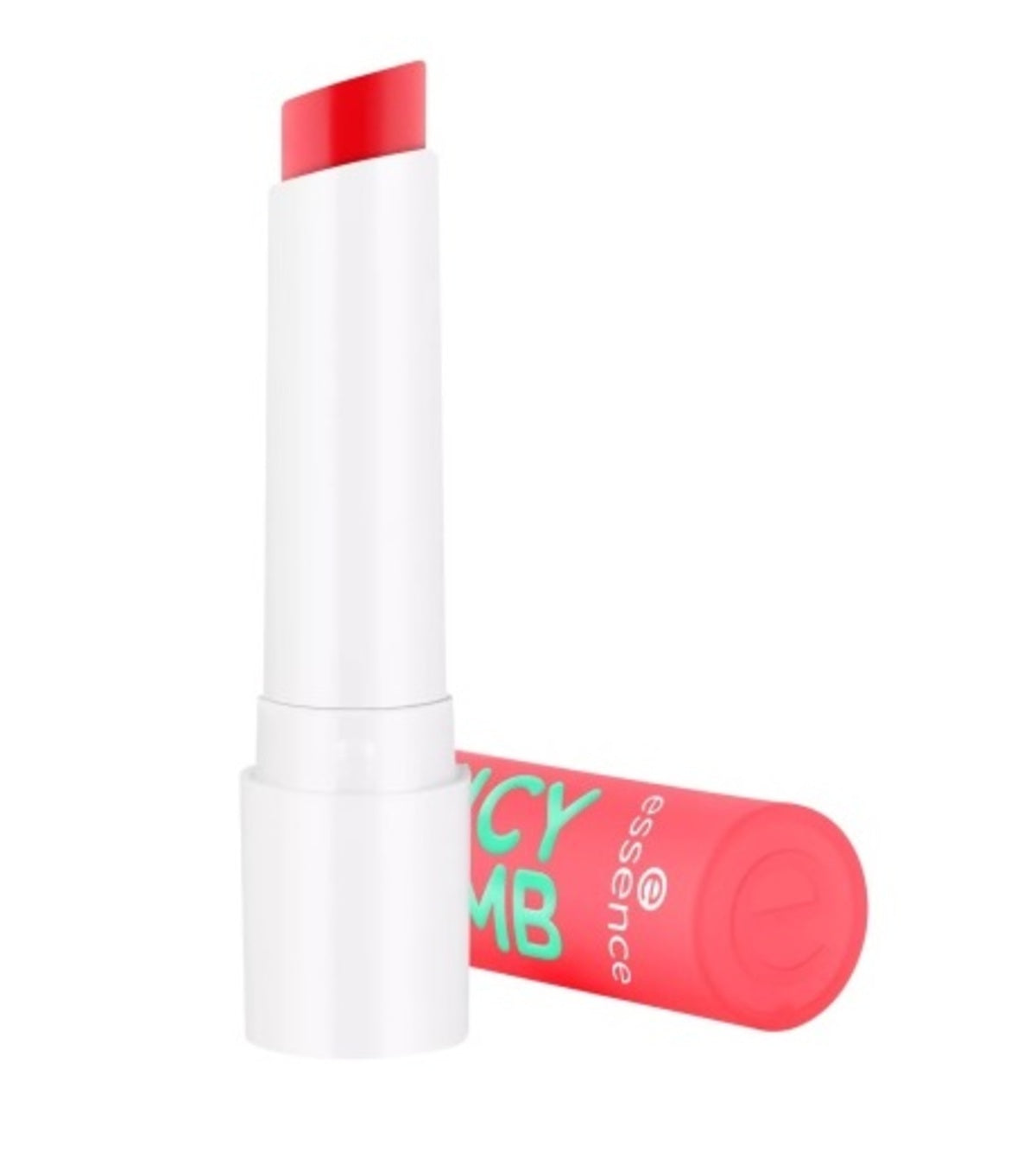 Lip Balm-Essence-JUICY BOMB Glossy Butter Balm-01-One In A Melon-F-2.5G