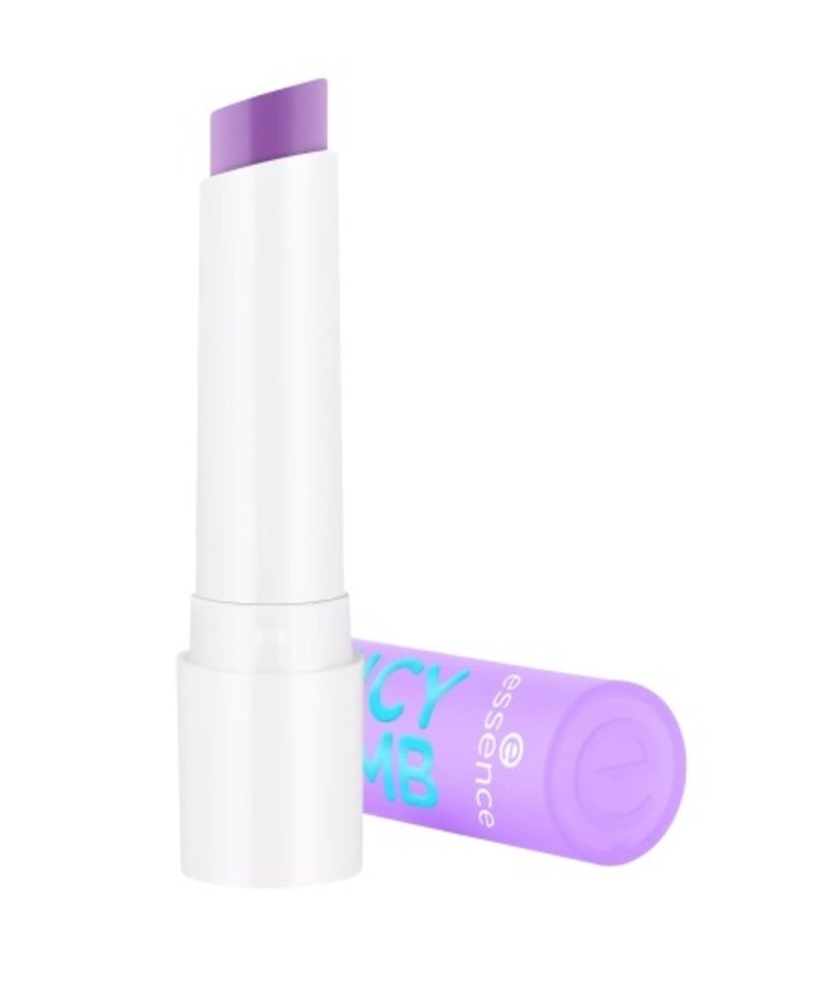 Lip Balm-Essence-JUICY BOMB Glossy Butter Balm-02-So Berry Cute-F-2.5G