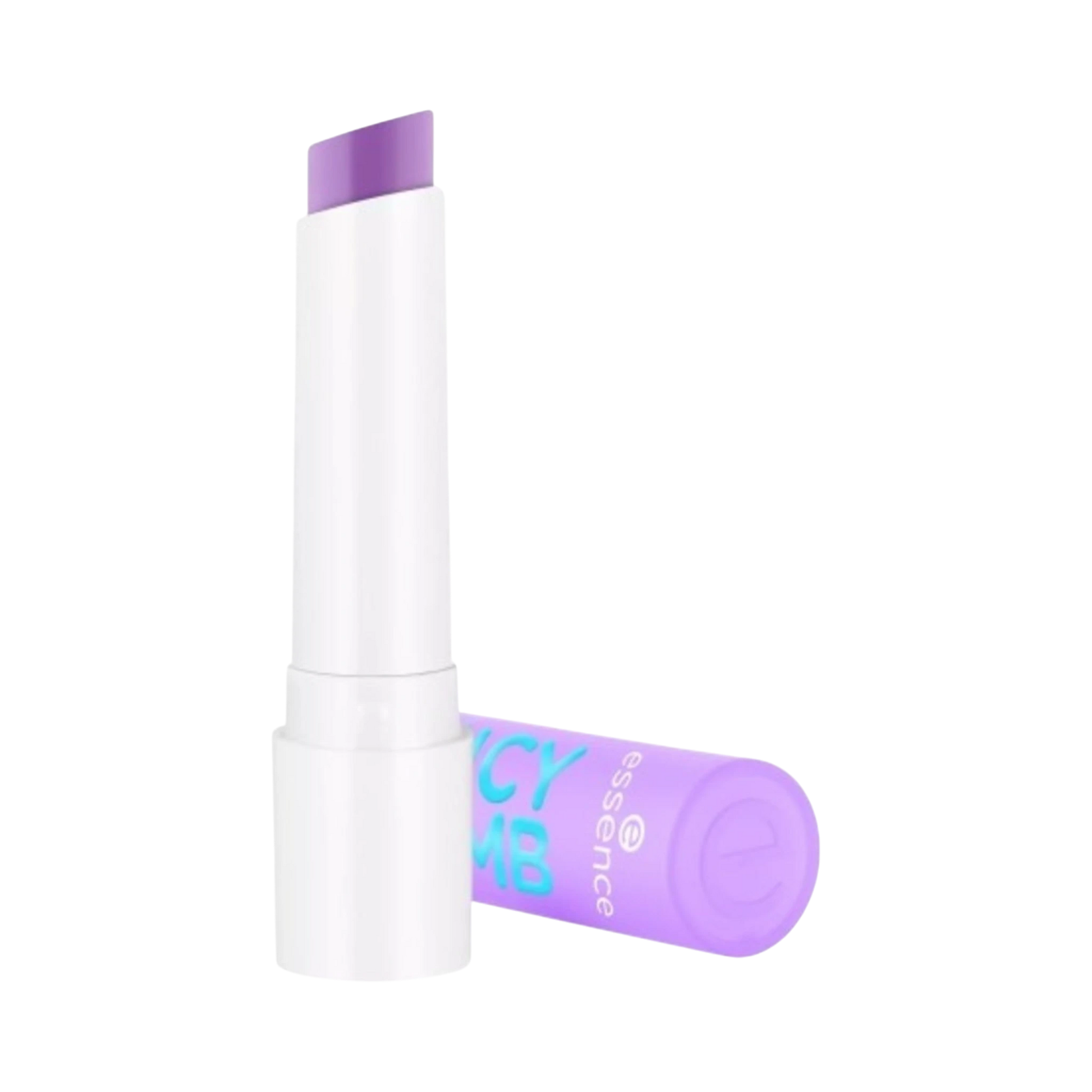 Lip Balm-Essence-JUICY BOMB Glossy Butter Balm-02-So Berry Cute-F-2.5G
