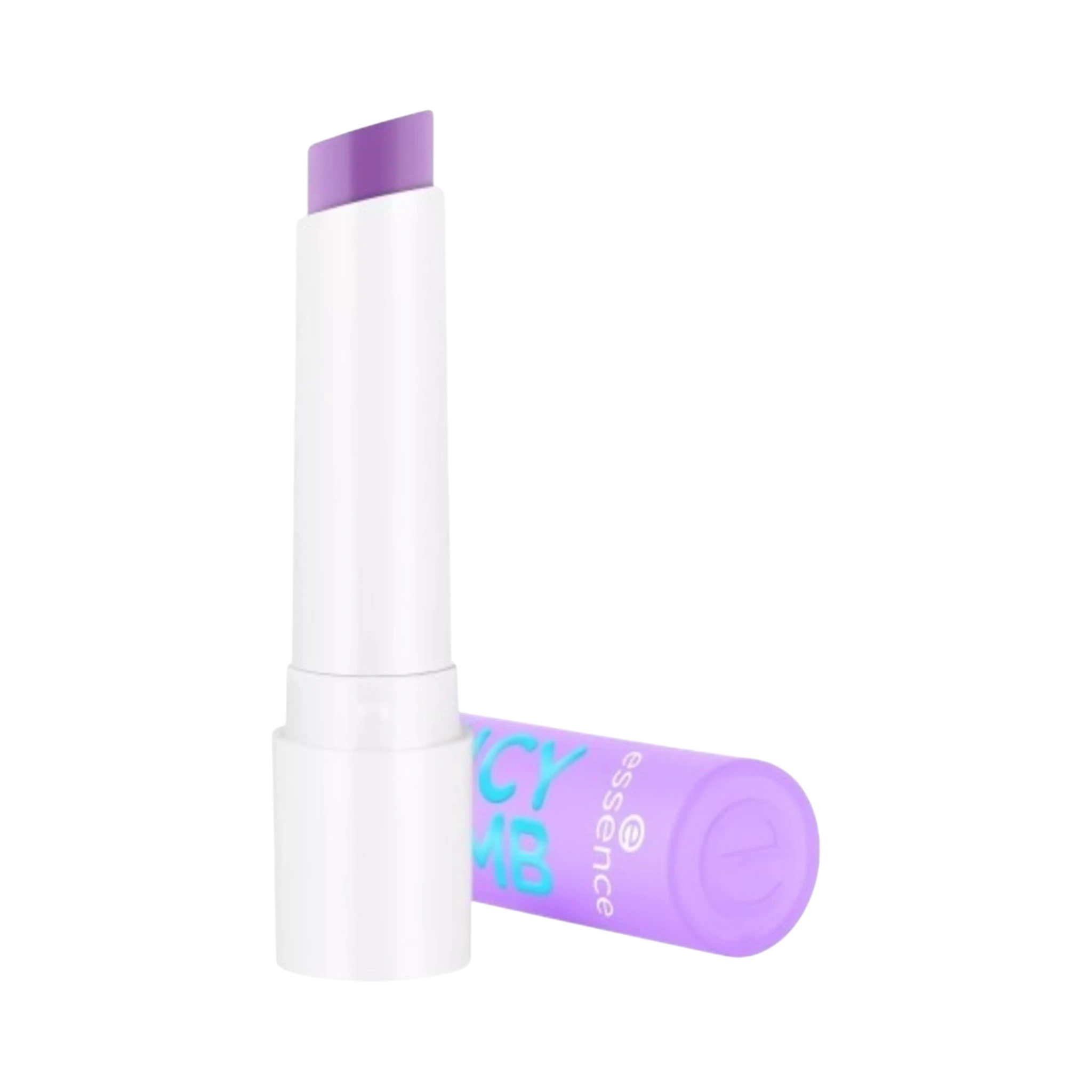 Lip Balm-Essence-JUICY BOMB Glossy Butter Balm-02-So Berry Cute-F-2.5G