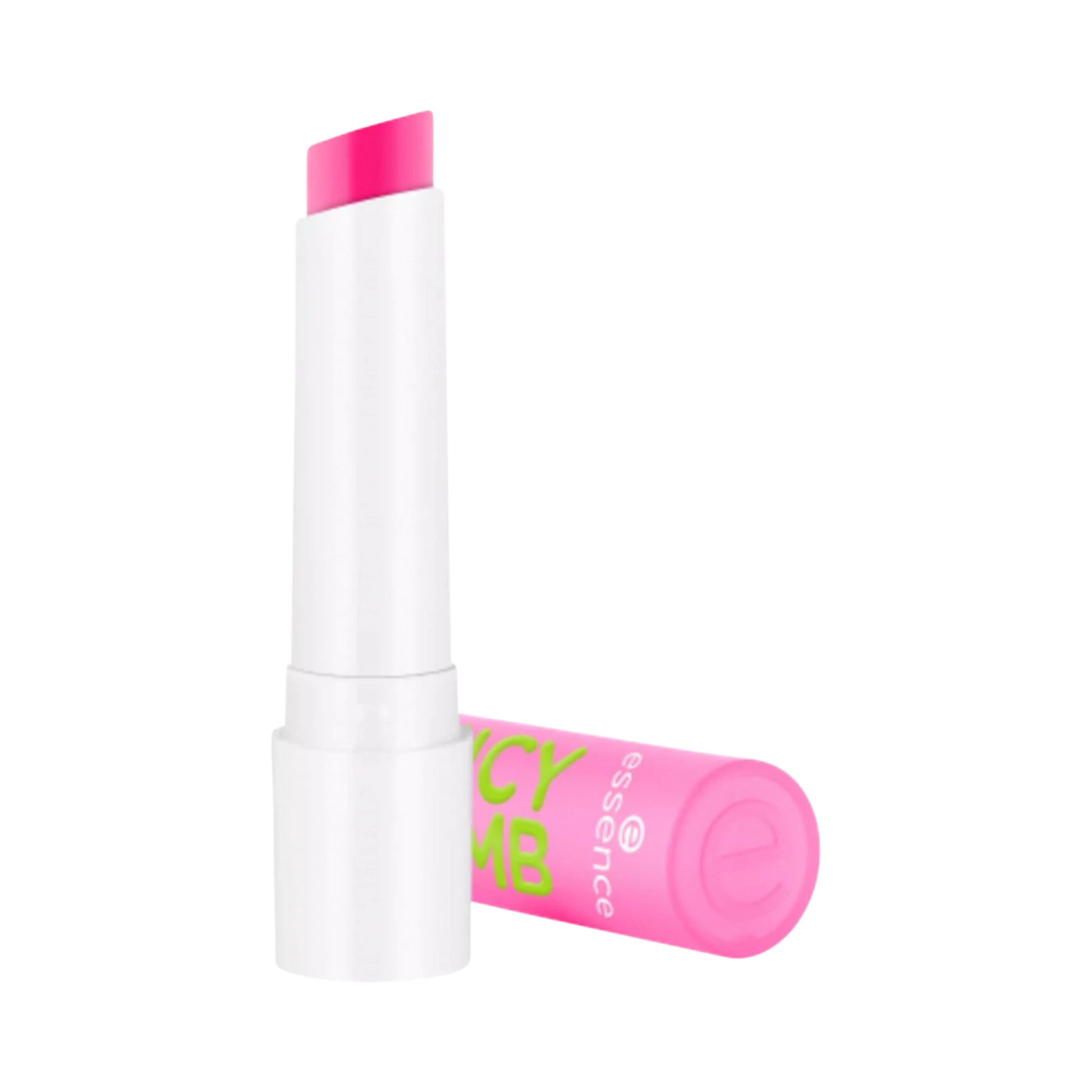 Lip Balm-Essence-JUICY BOMB Glossy Butter Balm-03-Time To Pitaya-F-2.5G