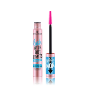 Lash Without Limits Waterproof Extreme Lengthening & Volume Mascara