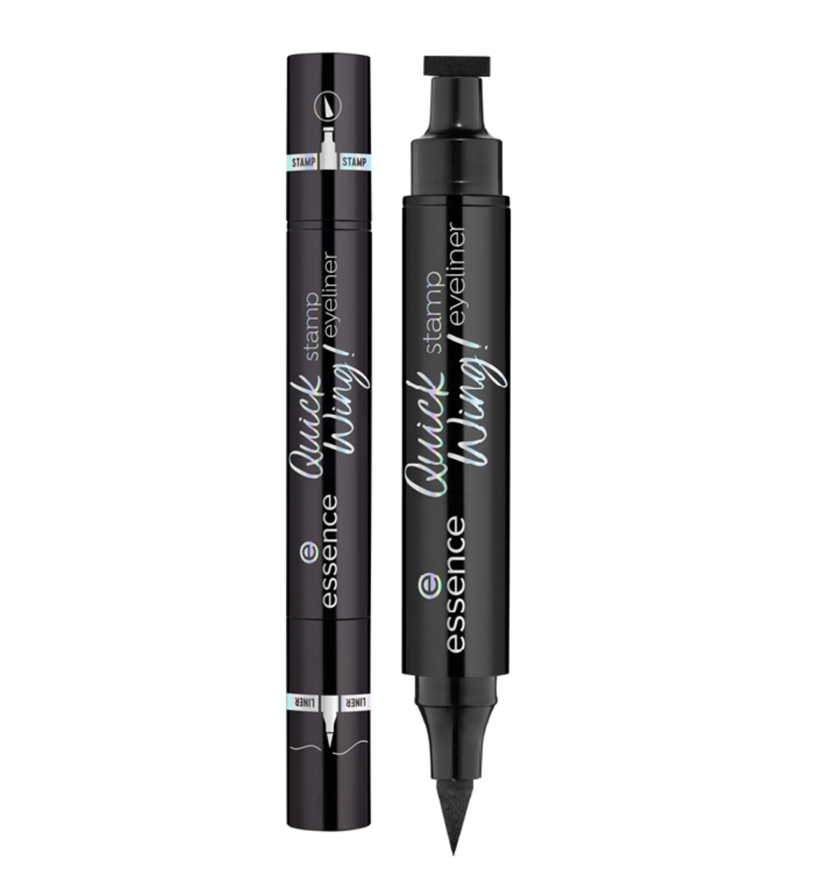 Eyeliner-Essence-Quick Wing! Stamp Eyeliner-01-Black-F-3.5ML