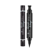 Eyeliner-Essence-Quick Wing! Stamp Eyeliner-01-Black-F-3.5ML