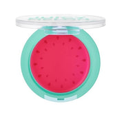 Blusher-Essence-JUICY MELON Tinted Lip & Cheek Balm-pH Reacting Pink-F-3G