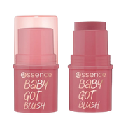Blusher-Essence-BABY GOT BLUSH Highlighting Blush Stick-40-Sweets & Roses-F-5.5G