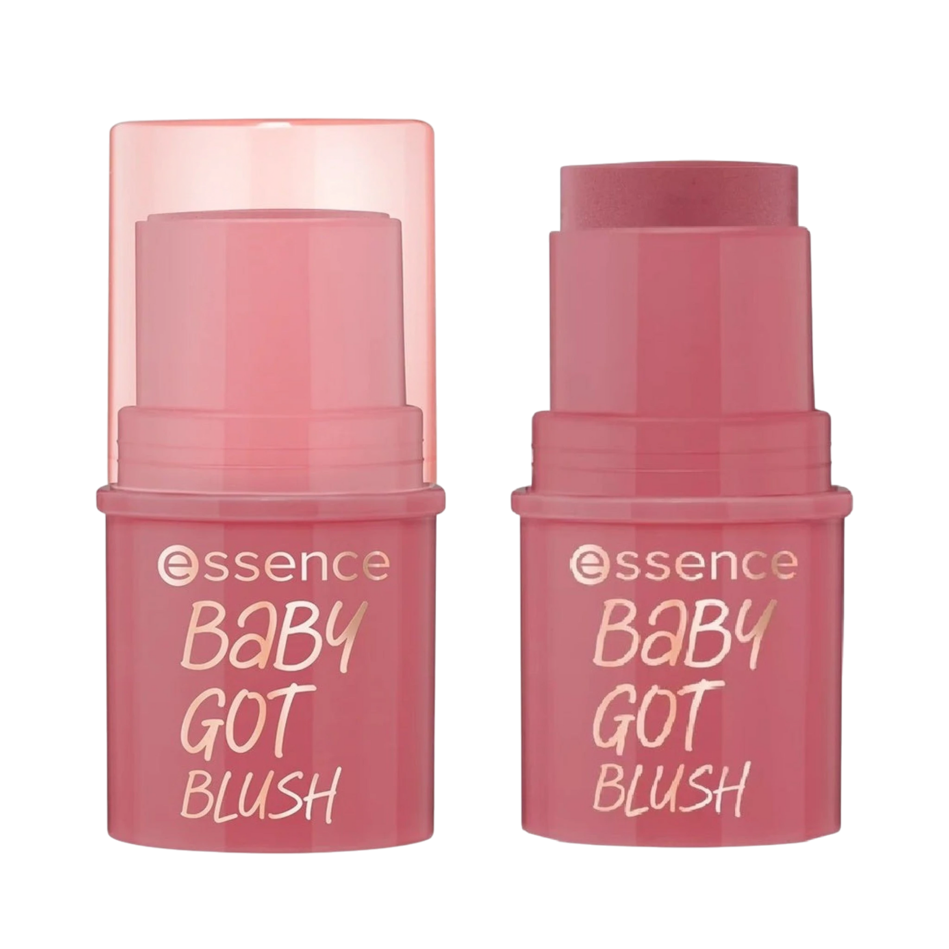 Blusher-Essence-BABY GOT BLUSH Highlighting Blush Stick-40-Sweets & Roses-F-5.5G