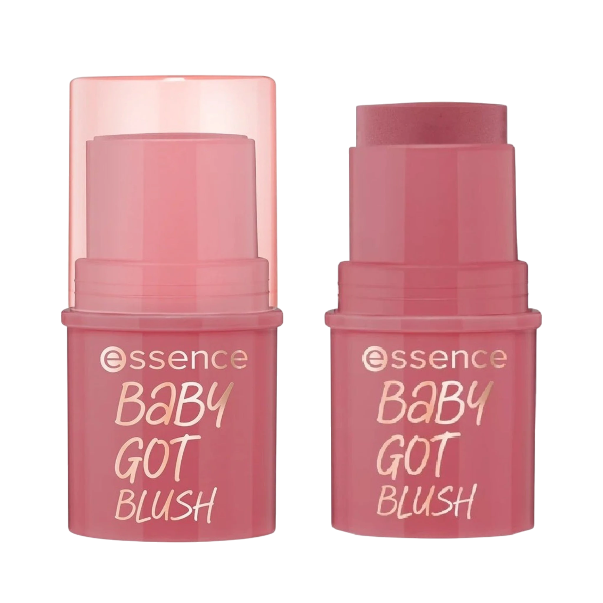 Blusher-Essence-BABY GOT BLUSH Highlighting Blush Stick-40-Sweets & Roses-F-5.5G