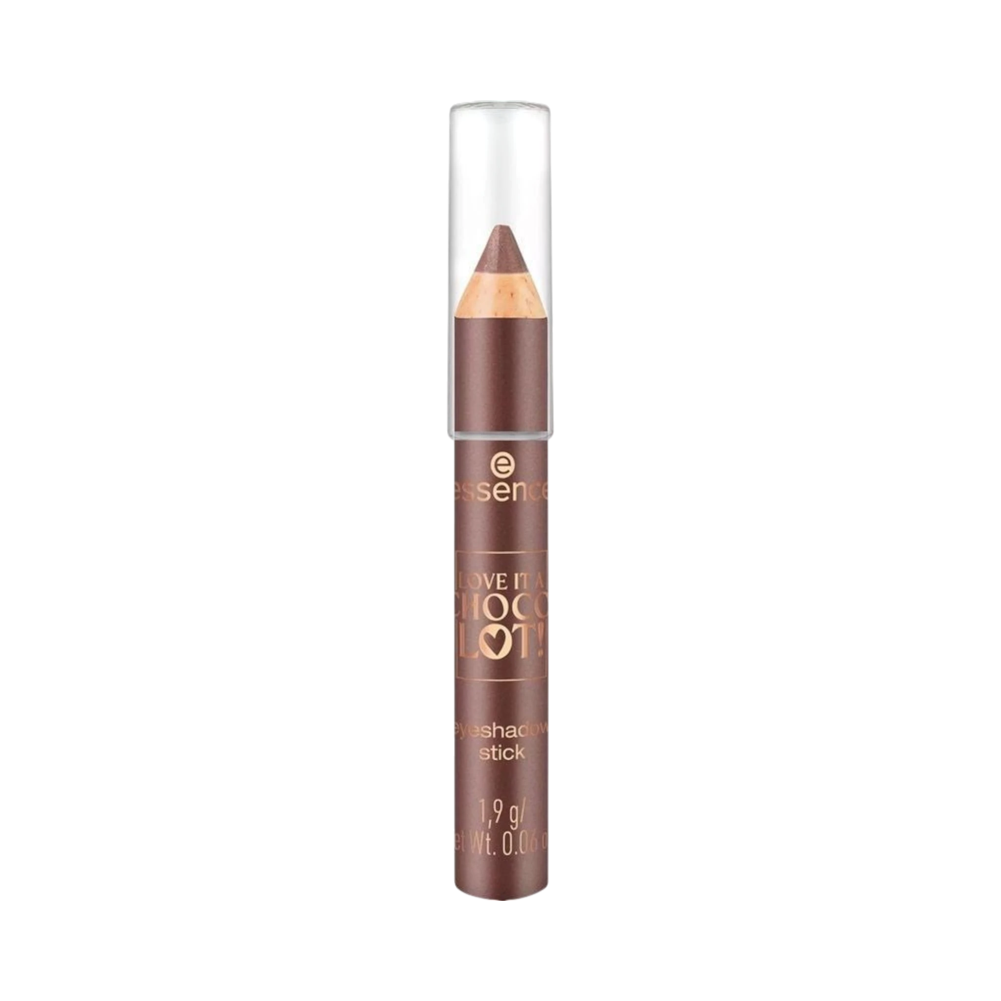 Love It A Choco' Lot! Eyeshadow Stick