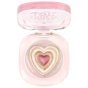 Love It A Choco' Lot! Highlighter Glaze