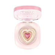 Love It A Choco' Lot! Highlighter Glaze