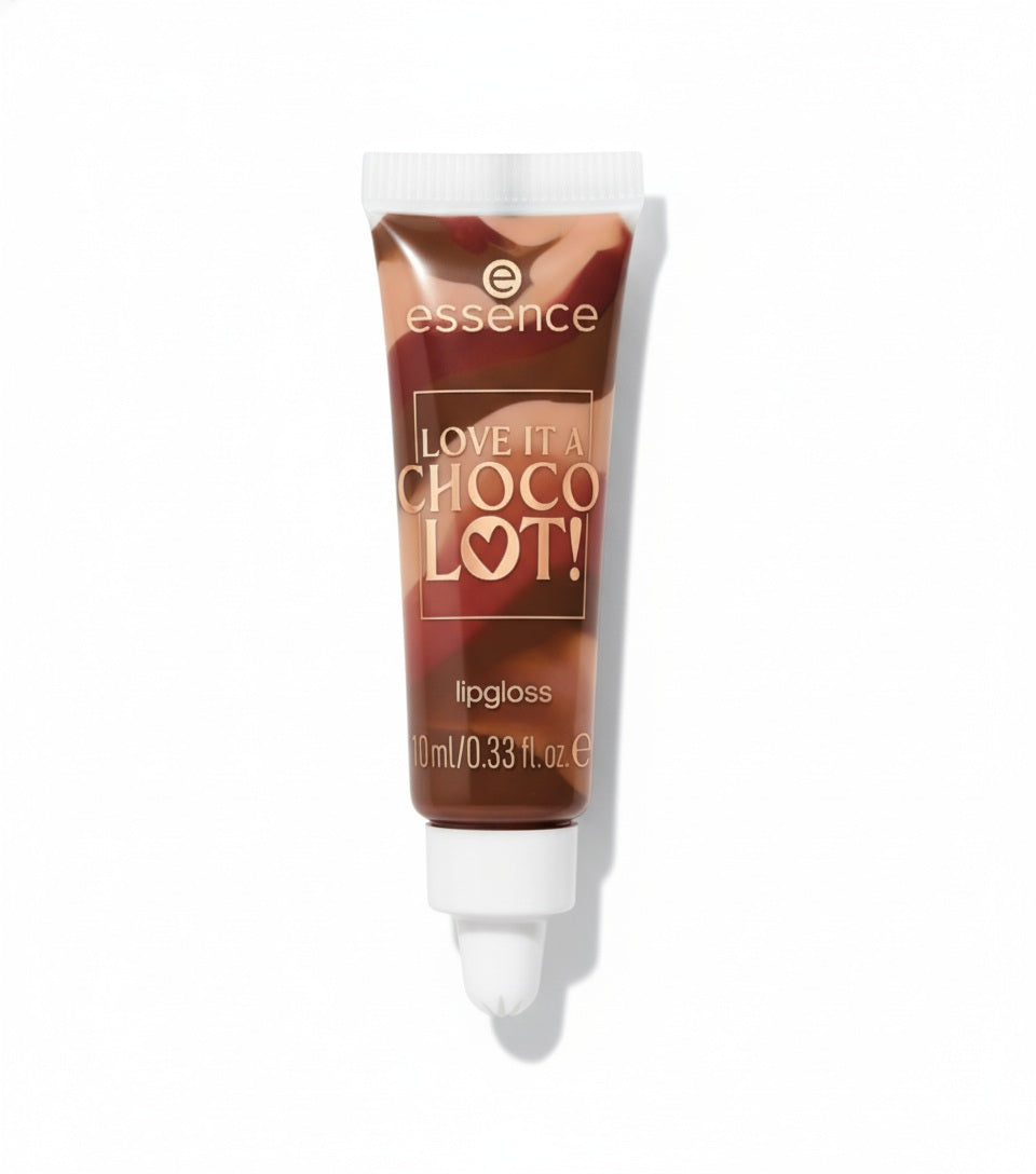 Love It A Choco' Lot! Lip Gloss